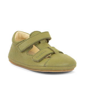 Børnesko - BAREFOOT PREWALKERS SANDAL picture