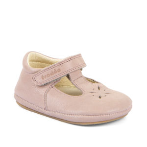 Froddo Children's Ballerinas - BAREFOOT PREWALKERS BALLE picture