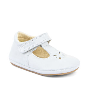 Froddo Children's Ballerinas - BAREFOOT PREWALKERS BALLE picture