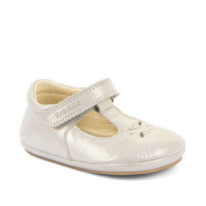 Froddo Children's Ballerinas - BAREFOOT PREWALKERS BALLE picture
