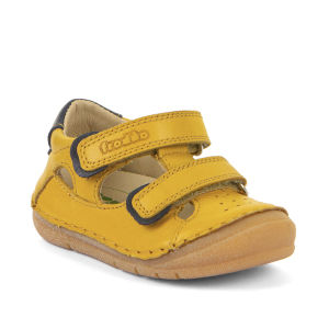 Froddo Children's Sandals - PAIX UP DOUBLE picture