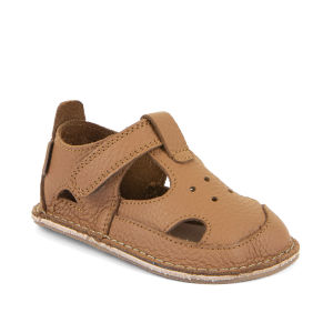 Børnesandal - BAREFOOT STAP picture