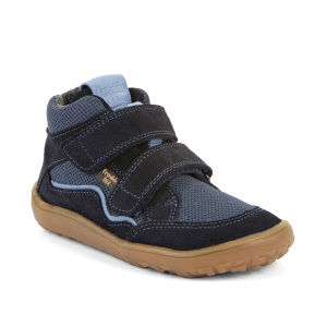 Froddo Children's Ankle Boots - BAREFOOT TEX SPRING picture