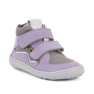 Froddo Children's Ankle Boots - BAREFOOT TEX SPRING picture