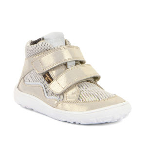 Froddo Children's Ankle Boots - BAREFOOT TEX SPRING picture