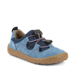 Børnesko - BAREFOOT TREKK picture