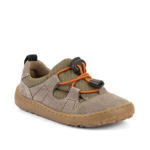 Børnesko - BAREFOOT TREKK picture