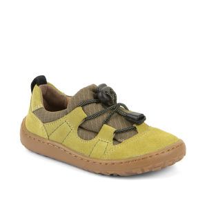 Børnesko - BAREFOOT TREKK picture