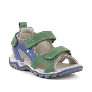 Froddo Children's Sandals - KARLO 3V picture