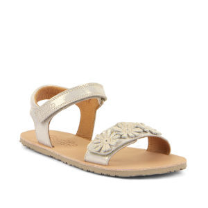 Froddo sandal - BAREFOOT FLEXY FLOWERS picture