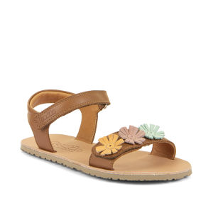 Froddo sandal - BAREFOOT FLEXY FLOWERS picture