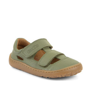 Børnesandal - BAREFOOT SANDAL picture