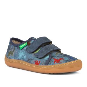 Froddo Barefoot Canvas Sneakers picture