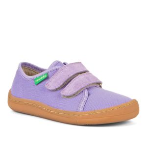 Froddo Barefoot Canvas Sneakers picture