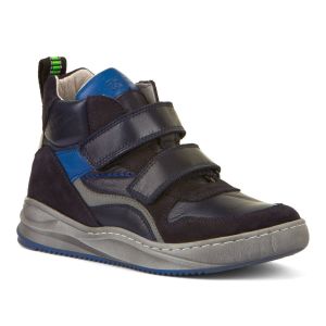 Froddo Children's Ankle Boots Harry High-Top picture