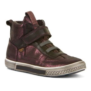 Froddo Waterproof Children's Ankle Boots Strike Tex picture