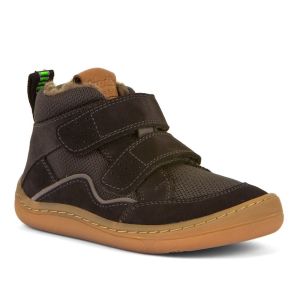 Froddo Barefoot Ankle Boots Winter Wool picture