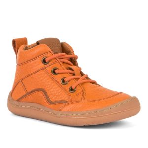 Froddo Children's Ankle Boots Lace-up picture