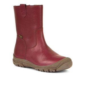 froddo warm lined boot
