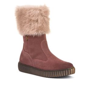 aquatalia vallaine waterproof suede boot
