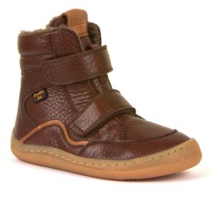 Froddo Barefoot Ankle Boots Waterproof picture