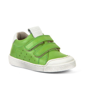 Froddo Unisex-Kinder G2130194 Kids Shoe Slipper