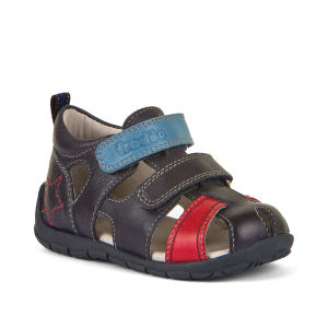 Froddo Children's Sandals - SHOPY B picture