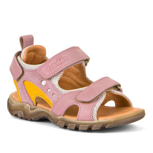 Froddo Children's Sandals - KARLO 3V picture