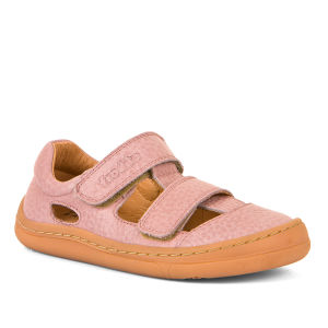 Froddo Barefoot Children's Sandals - D-VELCRO SANDAL picture