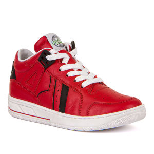 Froddo Children's Shoes - ATHLETIC LACE-UP HIGH picture