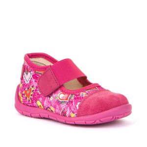 Children's Slippers - CLASSIC SLIPPERS picture