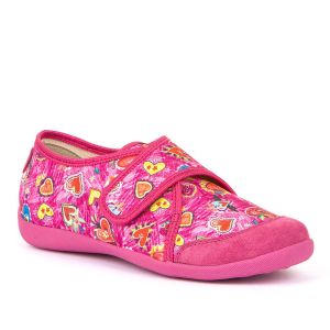 Children's Slippers - CLASSIC SLIPPERS picture