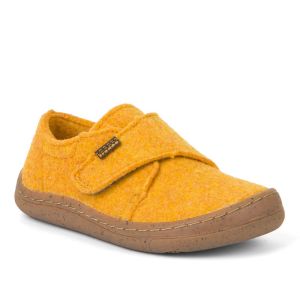 Children's Slippers - BAREFOOT WOOLY picture