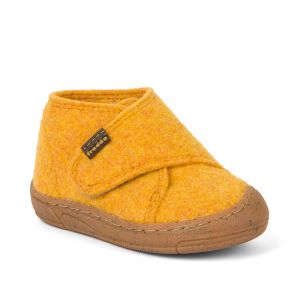 Children's Slippers - MINNI WOOLY picture