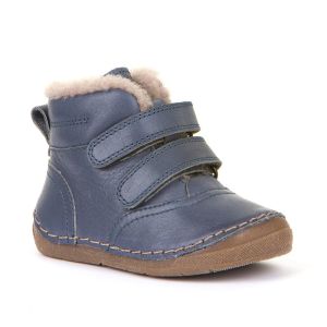 Children's Ankle Boots - PAIX WINTER picture