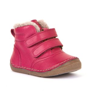 Children's Ankle Boots - PAIX WINTER picture