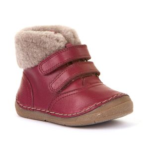 Children's Ankle Boots - PAIX WINTER FURRY picture