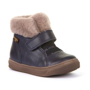 Children's Ankle Boots - BASCO TEX picture