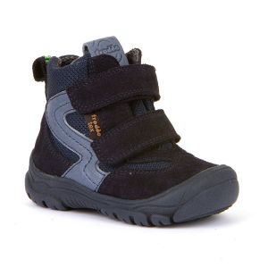 Children's Ankle Boots - LINZ TEX BABY picture