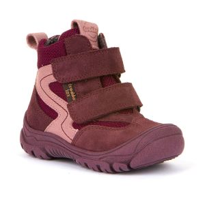Children's Ankle Boots - LINZ TEX BABY picture