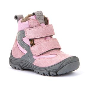 Children's Ankle Boots - LINZ WOOL TEX BABY picture