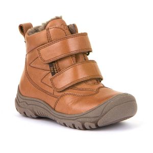 Bottes Garçon Fille Froddo Children Ankle Boot G2110078-8 