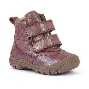 Children's Ankle Boots - LINZ WOOL TEX BABY picture