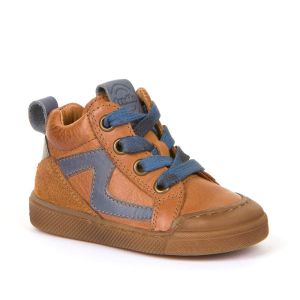 Children's Ankle Boots - ROSARIO LACE-UP picture