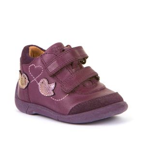 Kinderschuhe - BAMBI STEP picture