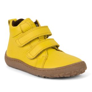 Children's Ankle Boots - BAREFOOT AUTUMN picture