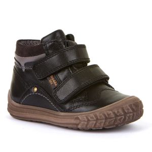 Waterproof Children's Ankle Boots - NAIK TEX picture