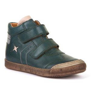 Children's Ankle Boots - MIROKO HIGH-TOP picture