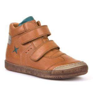 Children's Ankle Boots - MIROKO HIGH-TOP picture