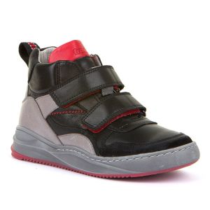 Kinder Stiefeletten - HARRY HIGH-TOP picture